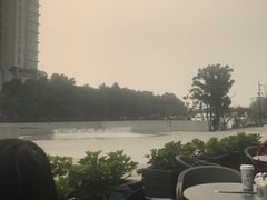 -星巴克(苏州诚品店)