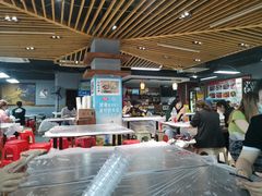 大堂-小民大排档(光谷店)