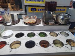 -胖子鱼·天水麻辣鱼火锅(秦州407店)