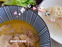 -紫光园·烤鸭·北京菜(劲松店)