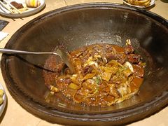 -万里闯关东铁锅炖菜馆(高新旗舰店)