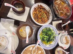 -小柴米·传统江西菜(万寿宫店)