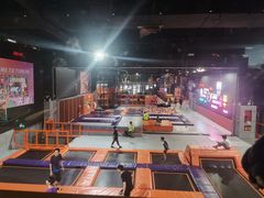 -VFSC极限蹦床主题公园(乐园道彩悦城阳光店)