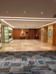 -金茂深圳JW万豪酒店·宴会厅