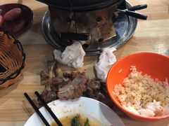 -范贤光鸡公煲(平乐园总店)