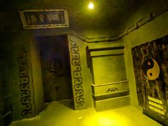 -Xcape异时刻密室逃脱真人NPC(新世界百货崇文店)