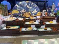 -川骄海鲜自助(河东店)