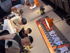 -蛙老爹·蜀香美蛙鱼头(王家湾店)