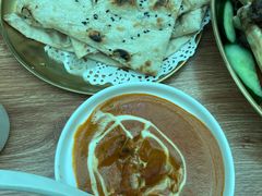 -清真·AL-JANNAT 佳纳特餐厅(狮子桥店)