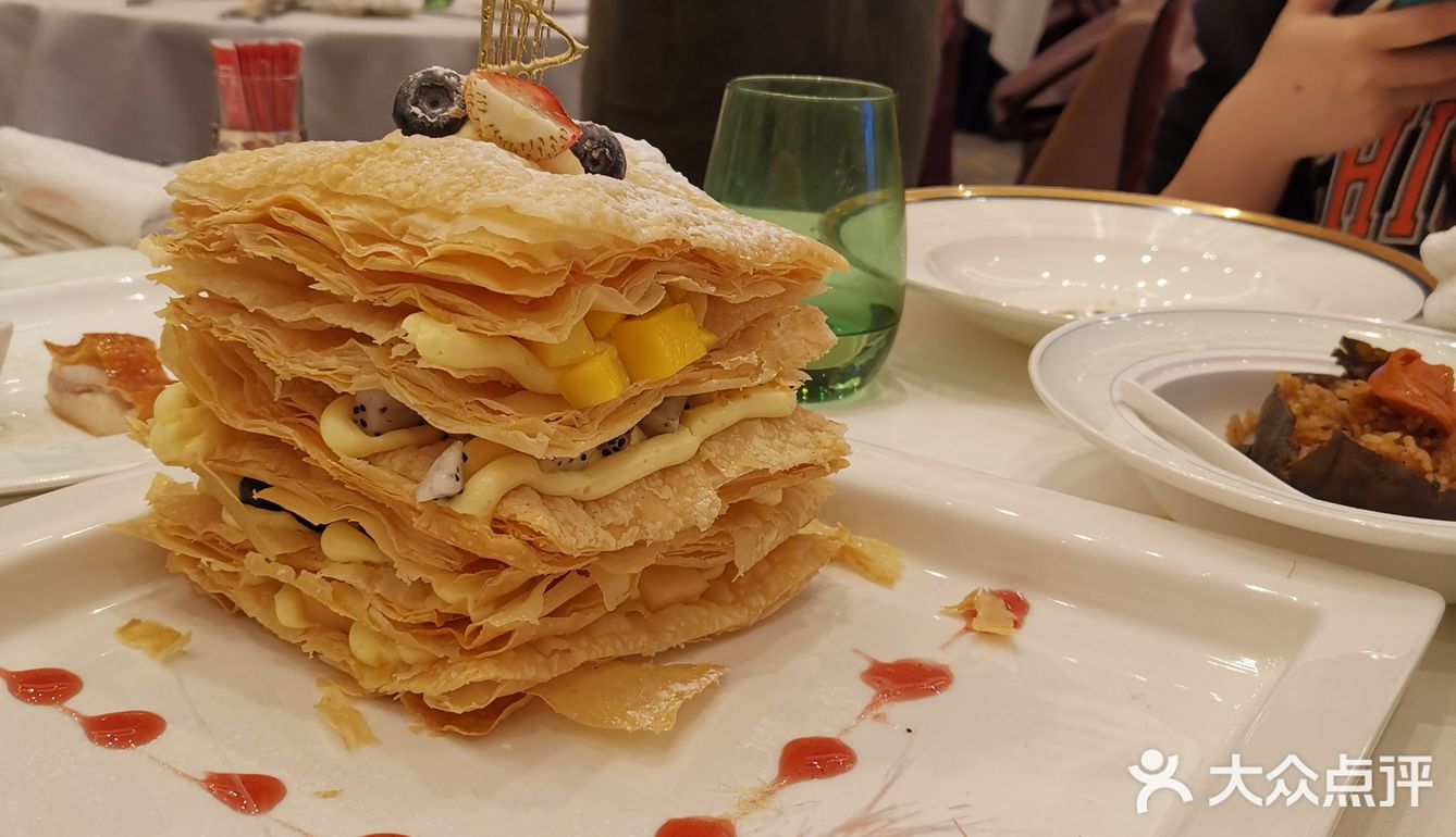 价位有些高，去之前记得做好功课
