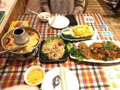 -芭堤雅泰国餐厅(胜利路店)