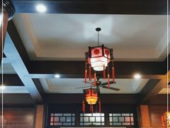 -长兴菜馆(高桥店)