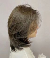 -菲·木田moontin造型salon