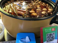 -安徽阜阳卷馍(西单店)