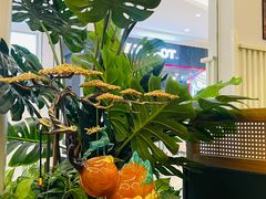 -mango tree芒果树泰国餐厅(青岛万象城店)