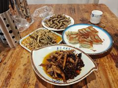 -桐梓锅贴饺(桃源东路店)
