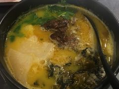 -和府捞面(石景山喜隆多店)