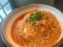-丽晶轩中餐厅(重庆丽晶酒店)