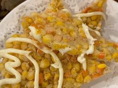 -冶建镜子·老南昌大排档·江西虾王(总店)