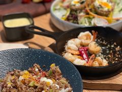 -小满Grainkitchen(滨江商业广场店)
