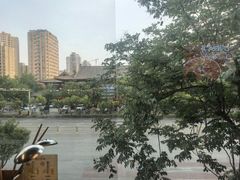 -珺小七铜锅涮肉(桃园路店)