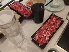 -潮汕良记牛肉火锅(洪武路店)