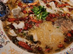 -鼎盛蜀坊·重庆江湖菜(市桥地铁站店)