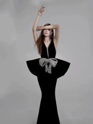 -米莱摄影写真(五大道别墅店)