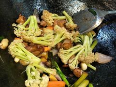 -百丈园龙江啫神馆