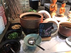 -中山保利艾美酒店-乐美中餐厅