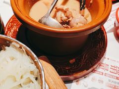 -来菜·湖北头牌藕汤(武商MALL众圆店)
