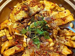 -莲花公园煎蟹·精致小馆(火车站店)