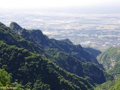 -少华山国家森林公园