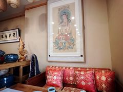 -龙华素斋(龙华路店)