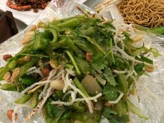 冰镇苦瓜-三辣馆