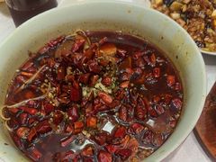 -盛百味·家宴餐厅(霸州分店)