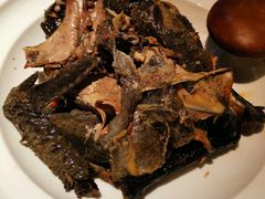 -黑鸡小馆(金源店)