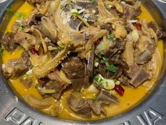 -胖哥俩肉蟹煲(世茂国际广场店)