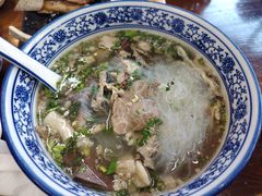 -长安后宰门水盆羊肉(新都心店)