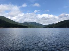 -松花湖风景名胜区
