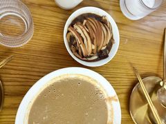 -面道赞宁海海鲜面(迎凤街店)