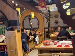-禧香逢烧烤金牌鸡手王(繁荣路店)