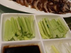 -宝轩渔府·老字号海鲜·正宗津菜(水上店)