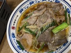 -直隶安家罩饼(复兴路店)