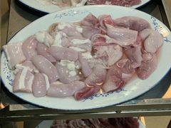 -华哥新鲜猪精品美食