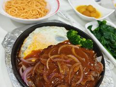 -添星码头茶餐厅(松坪山店)