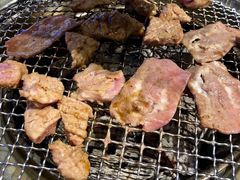 -万兴佳烤肉·长白山老味道(宏泰广场店)