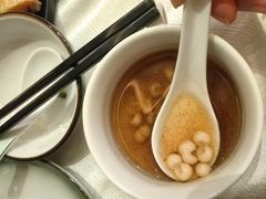 -上海金桥红枫万豪酒店-万豪中餐厅