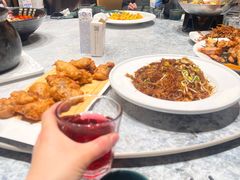 -聚丰园•湖鲜餐厅(阿红私房菜梅石路店)