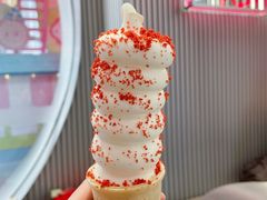 -DQ·蛋糕·冰淇淋(五角场万达店)